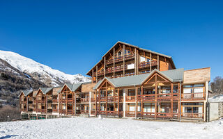Náhled objektu Hameau de Valloire, Valloire, Valmeinier - Valloire, Francie