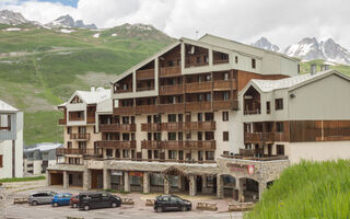 Náhled objektu Hameau du Borsat, Tignes, Val d'Isere / Tignes, Francie