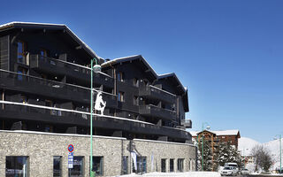 Náhled objektu Hameau, Les Deux Alpes, Les Deux Alpes, Francie