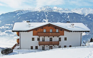 Náhled objektu Hansjörg, Stumm, Zillertal, Rakousko