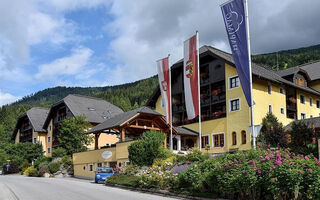 Náhled objektu Hapimag Resort St. Michael, St. Michael im Lungau, Lungau / Obertauern, Rakousko