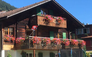 Náhled objektu Hari, Adelboden, Adelboden - Lenk, Švýcarsko