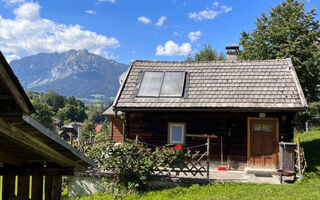 Náhled objektu Harmerhütte, Stein an der Enns, Dachstein / Schladming, Rakousko