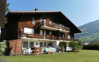 Náhled objektu Haus A, Lenk im Simmental, Adelboden - Lenk, Švýcarsko