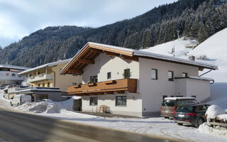 Náhled objektu Haus Alexander, Tux, Zillertal, Rakousko