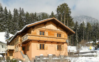 Náhled objektu Haus Alpenblick, Pettneu am Arlberg, Arlberg, Rakousko