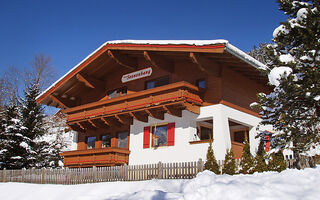 Náhled objektu Haus am Sonnenhang, Mittersill, Oberpinzgau, Rakousko