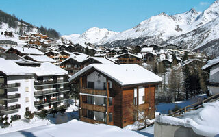 Náhled objektu Haus Ama Saas, Saas Fee, Saas Fee / Saastal, Švýcarsko