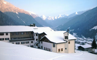 Náhled objektu Haus Angelika, St. Gallenkirch, Silvretta Montafon, Rakousko