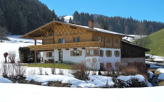 Náhled objektu Haus Anita, Walchsee, Kaiserwinkl, Rakousko