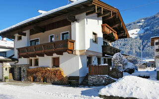 Náhled objektu Haus Apart Leitner, Mayrhofen, Zillertal, Rakousko