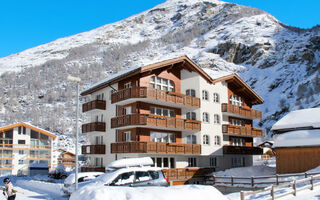 Náhled objektu Haus Arizona, Saas Almagell, Saas Fee / Saastal, Švýcarsko