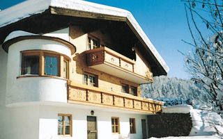 Náhled objektu Haus Auer, Itter, Wilder Kaiser - Brixental / Hohe Salve, Rakousko