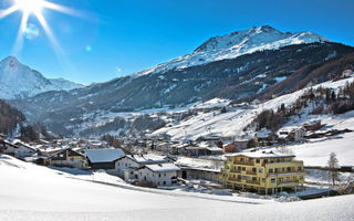 Náhled objektu Haus Beate, Sölden, Ötztal / Sölden, Rakousko