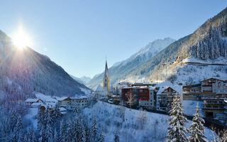 Náhled objektu Haus BERGBLICK, Kappl, Ischgl / Kappl / Galtür, Rakousko