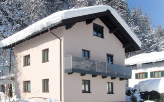 Náhled objektu Haus Bergblick, Zell am See, Kaprun / Zell am See, Rakousko