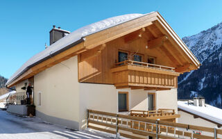 Náhled objektu Haus Bergfeld, Spiss, Ischgl / Kappl / Galtür, Rakousko