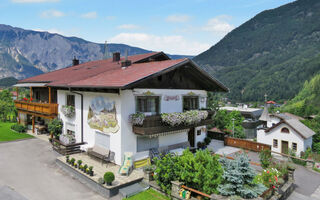 Náhled objektu Haus Bergwelt, Oetz, Ötztal / Sölden, Rakousko