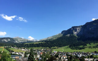 Náhled objektu HAUS BETA / Meier, Flims, Flims Laax Falera, Švýcarsko