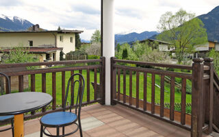 Náhled objektu Haus Bettina, Fügen im Zillertal, Zillertal, Rakousko