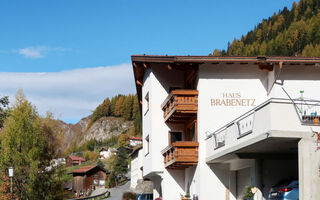 Náhled objektu Haus Brabenetz, Spiss, Ischgl / Kappl / Galtür, Rakousko