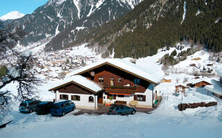 Náhled objektu Haus Brandl, Gaschurn, Silvretta Montafon, Rakousko