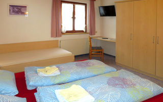 Náhled objektu Haus Brandl, Gaschurn, Silvretta Montafon, Rakousko