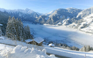 Náhled objektu Haus Brigitte, Mayrhofen, Zillertal, Rakousko