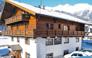 Náhled objektu Haus Brunnenberg, Sölden, Ötztal / Sölden, Rakousko