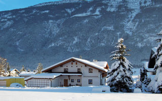 Náhled objektu Haus Christina, Imst, Pitztal, Rakousko