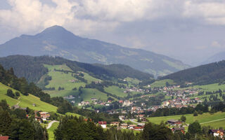 Náhled objektu Haus Christof, Wildschönau - Oberau, Alpbachtal / Wildschönau, Rakousko