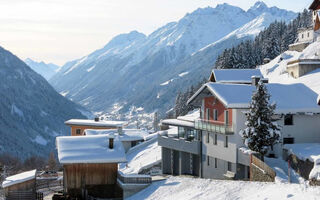 Náhled objektu Haus Christoph, Fewo, Kappl, Ischgl / Kappl / Galtür, Rakousko