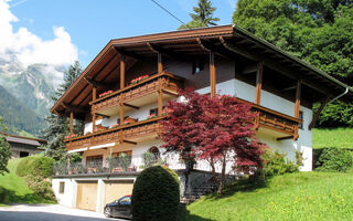 Náhled objektu Haus Christoph, Finkenberg, Zillertal, Rakousko