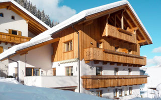 Náhled objektu Haus Confolia, San Martino in Badia / St. Martin in Thurn, Plan de Corones / Kronplatz, Itálie