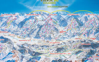 Náhled objektu Haus Corona, Ramsau am Dachstein, Dachstein / Schladming, Rakousko