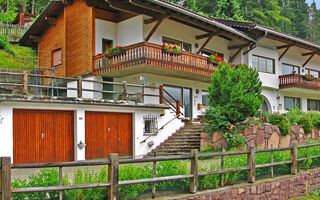 Náhled objektu Haus Costanzi, Ortisei / St. Ulrich, Val Gardena / Alpe di Siusi, Itálie