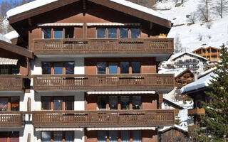 Náhled objektu Haus Domino, Zermatt, Zermatt Matterhorn, Švýcarsko