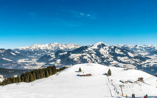 Náhled objektu Haus Dorfblick, Wildschönau - Oberau, Alpbachtal / Wildschönau, Rakousko