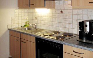 Náhled objektu Haus Doris, Spiss, Ischgl / Kappl / Galtür, Rakousko