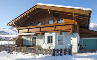 Náhled objektu Haus Dürlinger, Kaprun, Kaprun / Zell am See, Rakousko