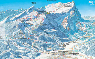 Náhled objektu Haus Eberhorn, Garmisch - Partenkirchen, Garmisch - Partenkirchen / Zugspitze, Německo