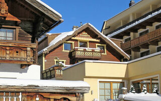 Náhled objektu Haus Elisabeth, Sölden, Ötztal / Sölden, Rakousko