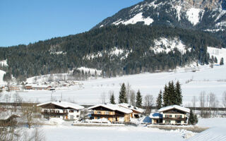 Náhled objektu Haus Endstrasser, St. Johann in Tirol, Kitzbühel / Kirchberg / St. Johann, Rakousko