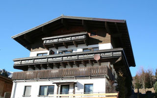 Náhled objektu Haus Enzian, Hollersbach, Oberpinzgau, Rakousko