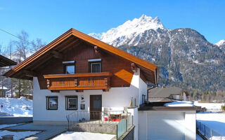 Náhled objektu Haus Etzelsberger, Längenfeld, Ötztal / Sölden, Rakousko