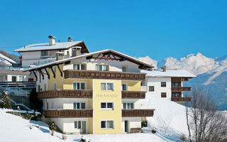 Náhled objektu Haus Ferienglück, Kappl, Ischgl / Kappl / Galtür, Rakousko