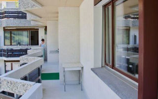 Náhled objektu Haus Flaminia Whg.40, Leukerbad, Leukerbad, Švýcarsko