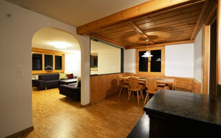 Náhled objektu Haus Fravia Gygli, Sedrun, Sedrun - Andermatt, Švýcarsko