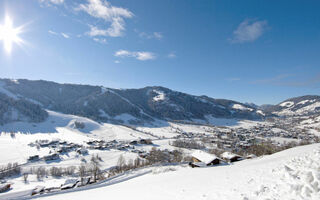 Náhled objektu Haus Freischütz, Wildschönau - Oberau, Alpbachtal / Wildschönau, Rakousko