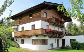 Náhled objektu Haus Gassreith, St. Johann in Tirol, Kitzbühel / Kirchberg / St. Johann / Fieberbrunn, Rakousko